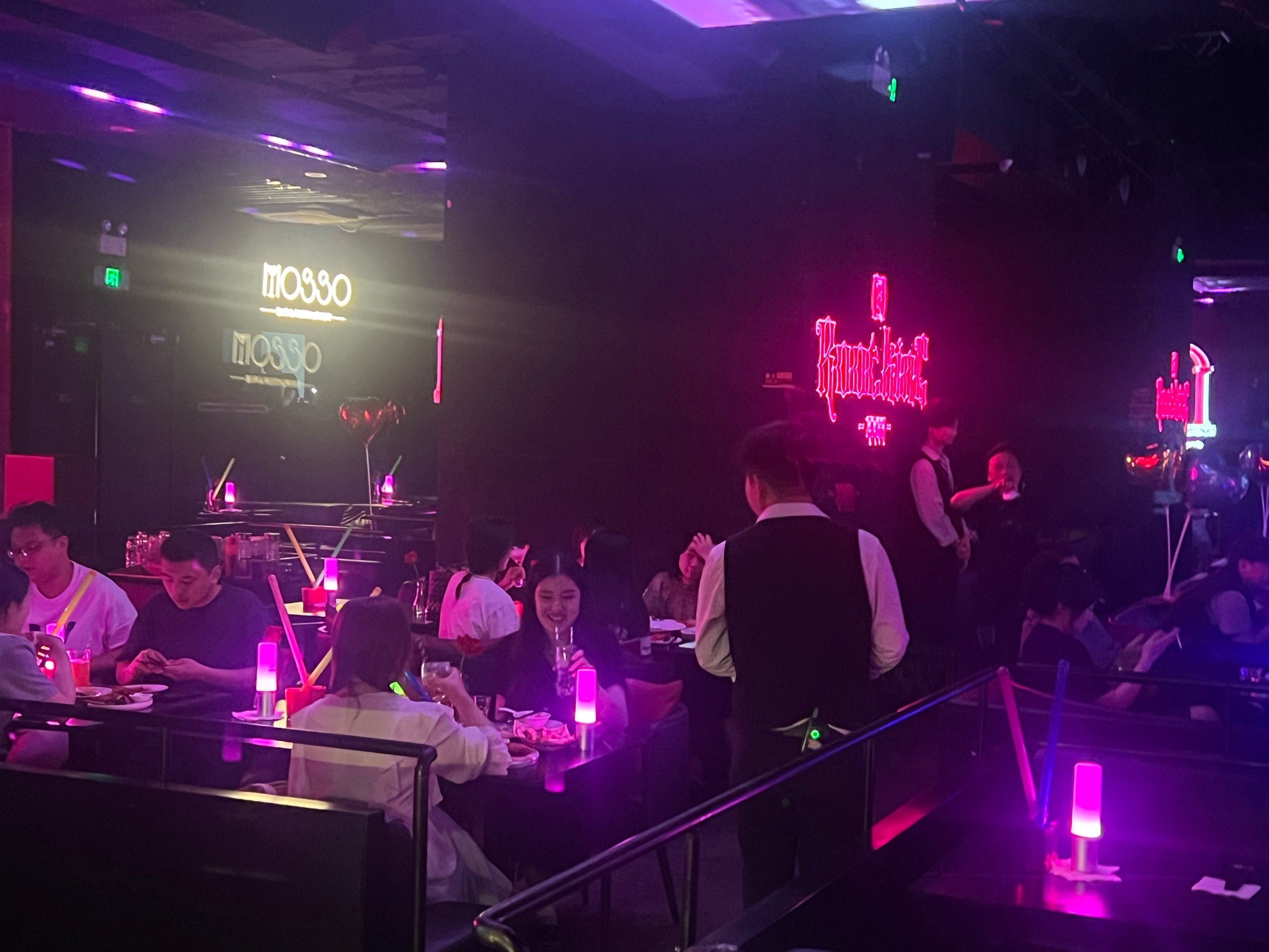 保定商务ktv专业商务ktv预订推荐-容城县ktv预定