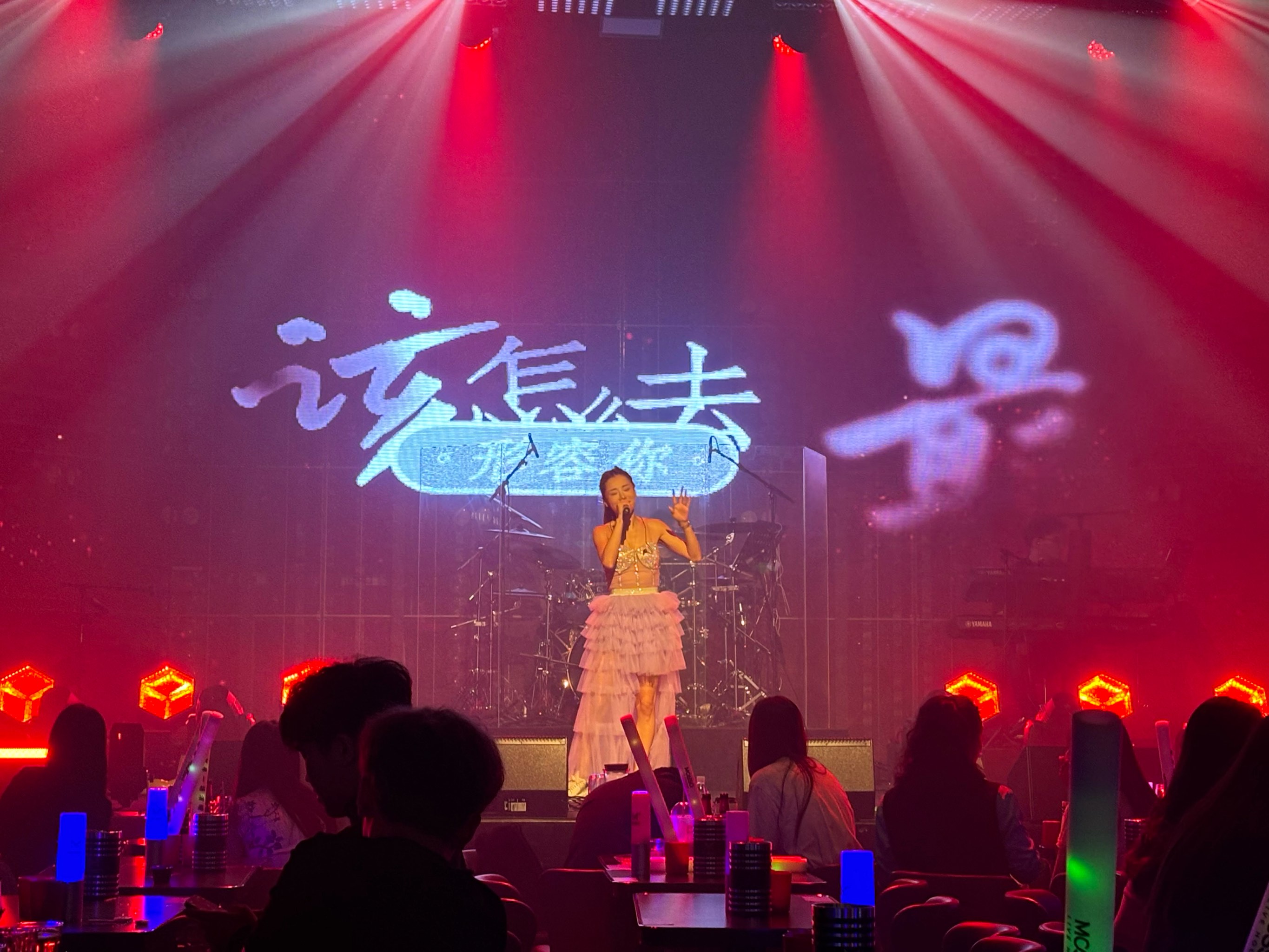 保定商务ktv划算吗值得选择吗-容城县ktv预定