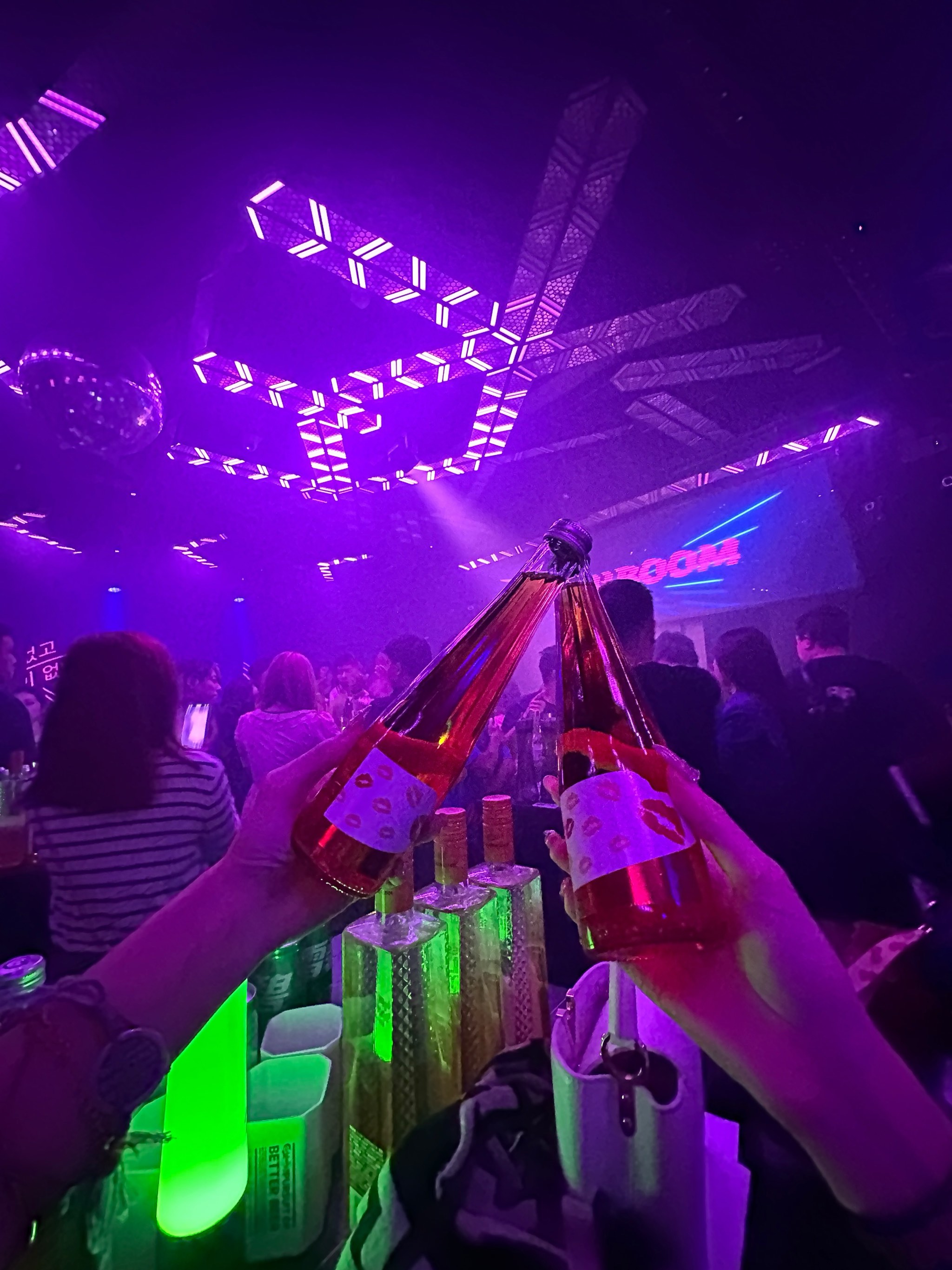 保定商务ktv推荐商务ktv有哪些选择-容城县ktv预定