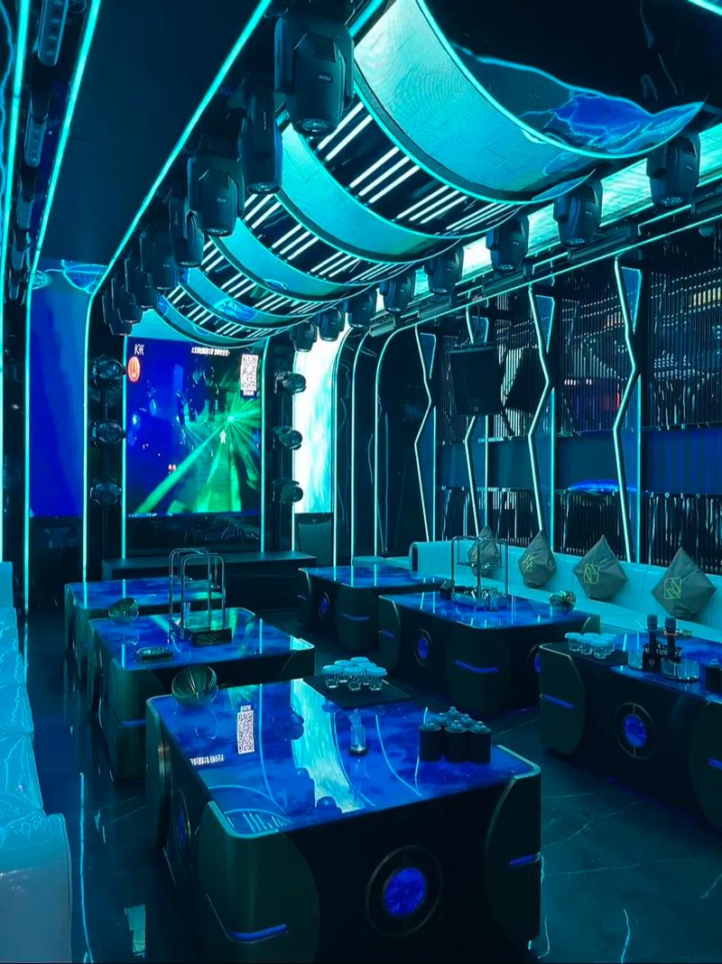 保定性价比商务ktv推荐-容城县ktv预定